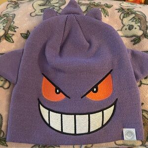 Gengar Beanie